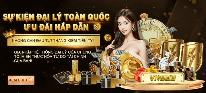 Banner khuyến mãi chào mừng với biểu tượng thể thao và tiền thưởng, thu hút người chơi mới tại vnew88 code.
