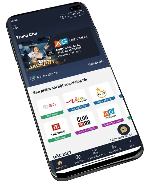 Ưu đãi và khuyến mãi hấp dẫn cho người chơi vnew88 code