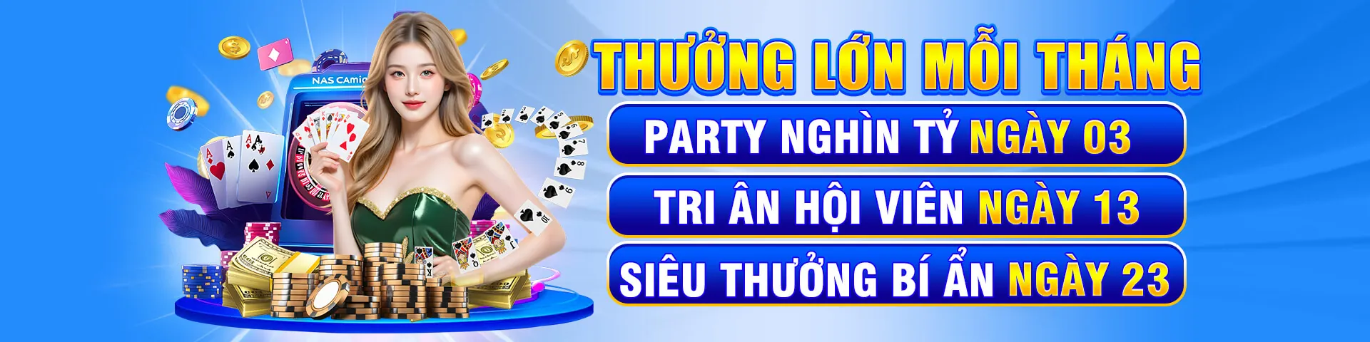 Sòng bạc trực tuyến vnew88 code với đa dạng trò chơi