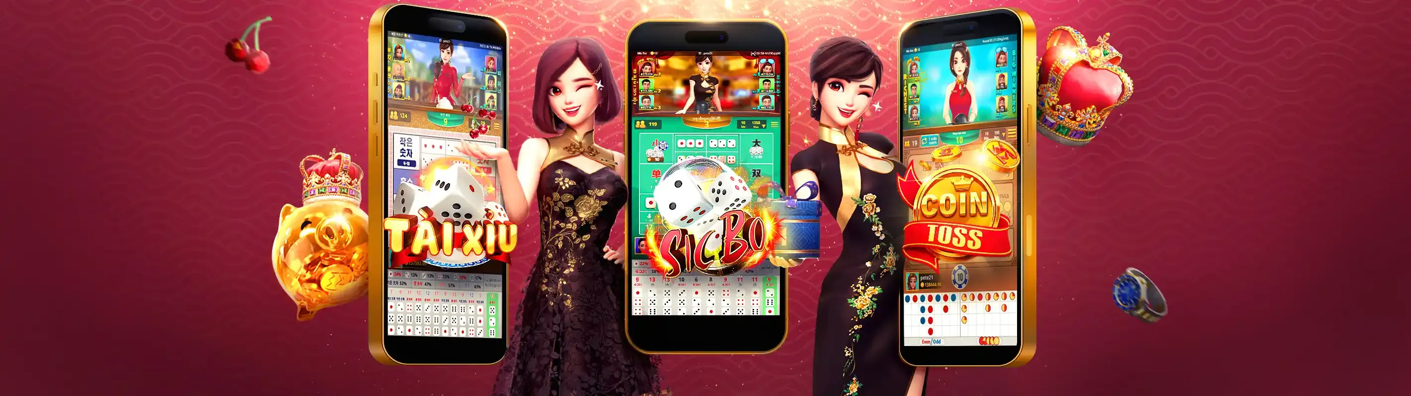 Hình ảnh chính hướng dẫn chơi Slot Game tại vnew88 code