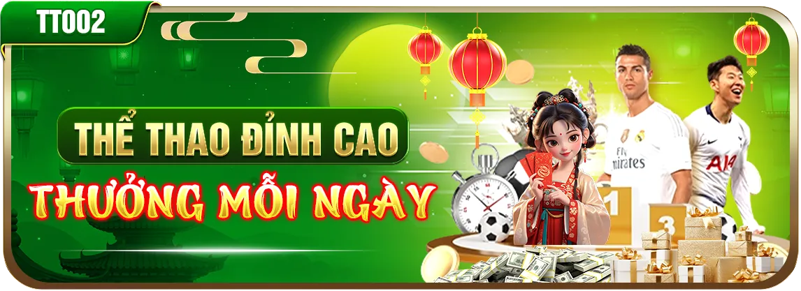Sân vận động bóng đá với đèn pha sáng rực, tượng trưng cho thế giới cá cược thể thao sôi động tại vnew88 code.