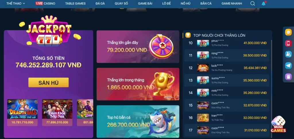 Giao diện đặt cược đá gà vnew88 code